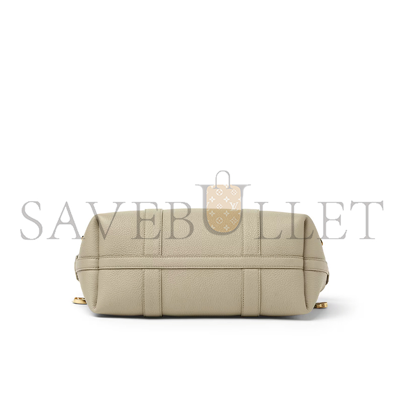 LORO PIANA SMALL GHIERA SHOPPER FAO7473 (28*19*12cm)
